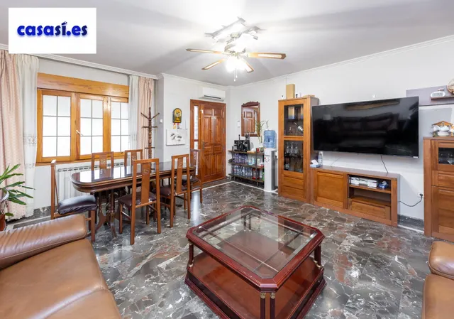 SE VENDE BONITA CASA EN CAJAR — 4