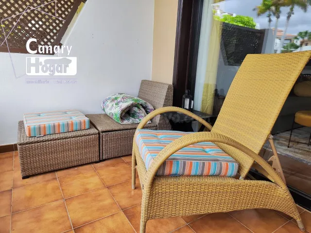 Piso reformado en venta en Parque Albatros Golf del Sur - foto 3