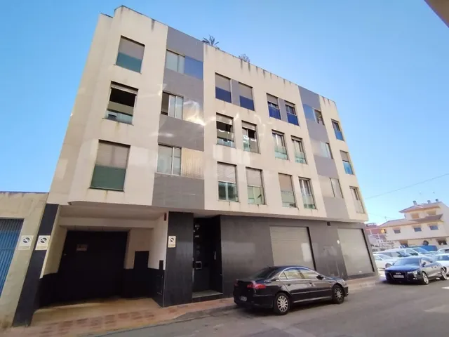 Piso 3 habitaciones 100m² en venta - ALBATERA - foto 2