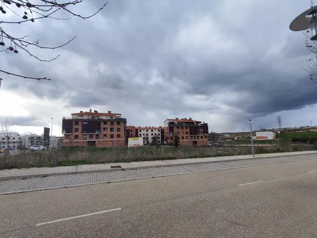 Terreno en venta en SECTOR4-P4, Cistérniga — 4