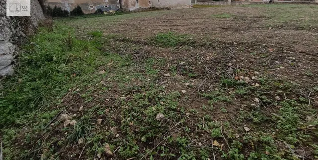 Se Vende Terreno Urbano en Baroja. Sarvivienda - foto 3