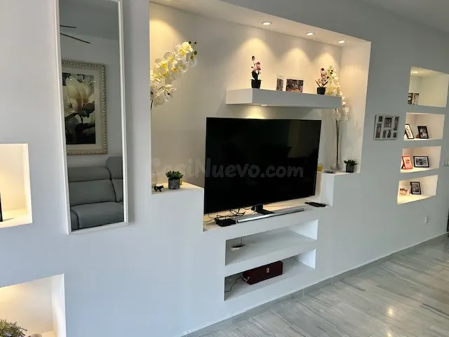 Ático 3 habitaciones 98m² en venta - El Madroñal - foto 2