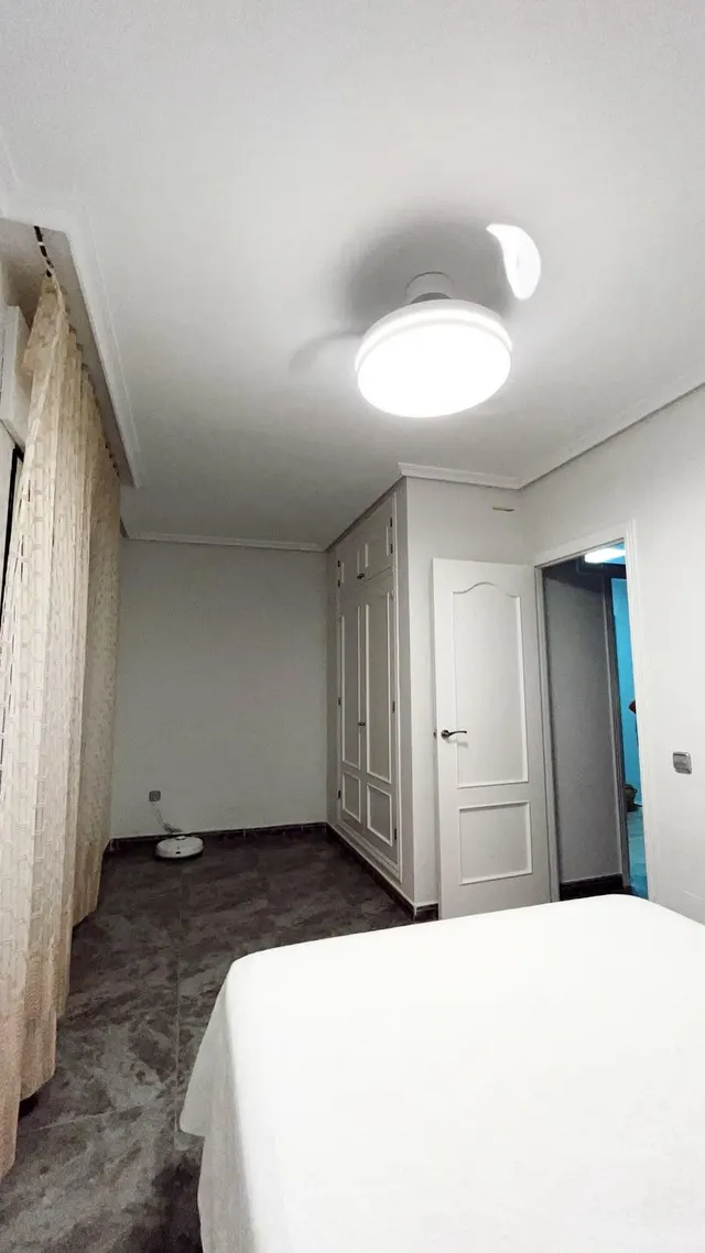 Dúplex con amplio garaje en sótano, cerca de la playa de Los Alcázares — 20