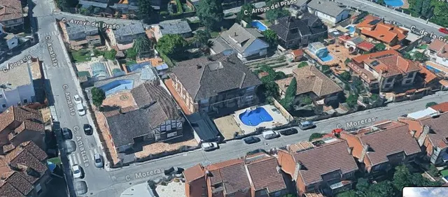 VENTA DE PISO EN GRIÑON ( MADRID)