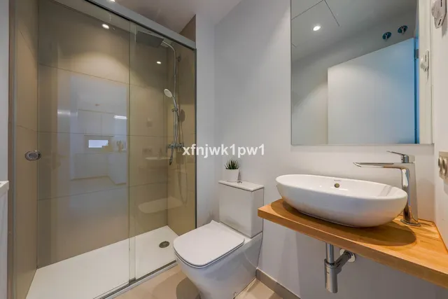 Ático Dúplex 2 habitaciones 82m² en venta - Centro — 20