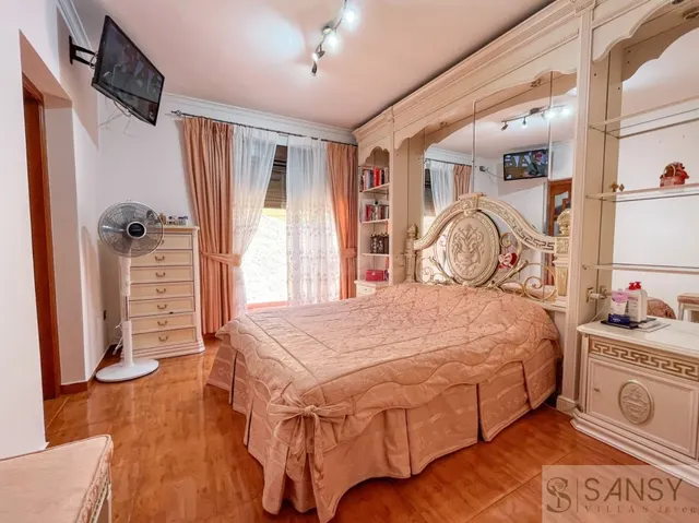 Casa-Chalet en Venta en Alicante Alicante — 19