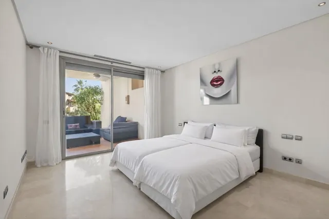 Apartamento 2 habitaciones 157m² en venta - Marbella — 37