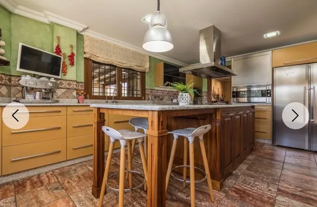 Espectacular villa de lujo con piscina privada, spa y bodega en los alrededores de elche — 14