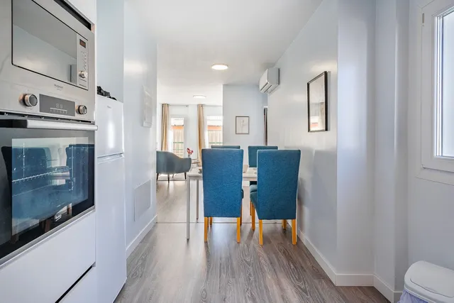 Apartamento 12 habitaciones 630m² en venta - Costa Del Sol — 11
