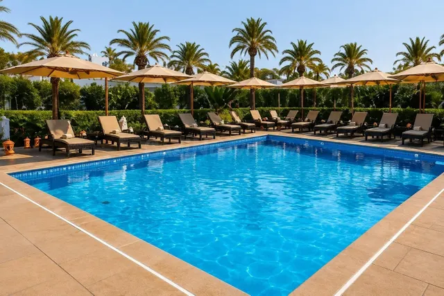 Ático 1 habitación 44m² en venta - Los Narejos-Punta Calera - foto 2