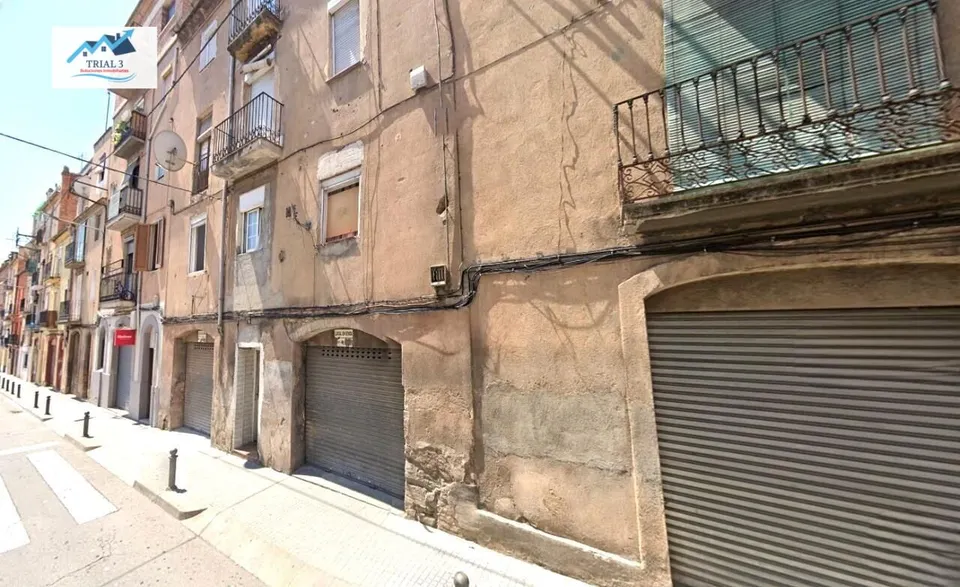 Venta piso en Manresa (Barcelona)