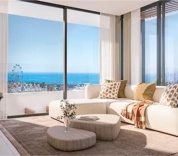 *** VIVIR DE LUJO JUNTO AL MAR. TU PUERTA AL PARAÍSO COSTERO DE PUERTO MARINA !!!. — 6
