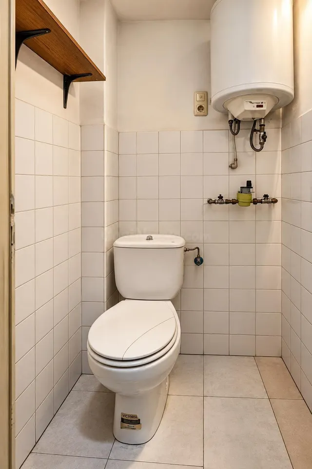 Amplio local de 89 m2 a pie de calle por 82.000 € - foto 5