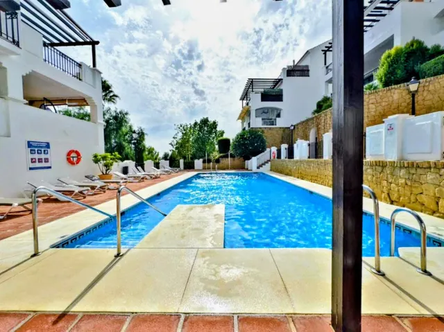 Ático Dúplex 3 habitaciones 194m² en venta - Marbella — 39