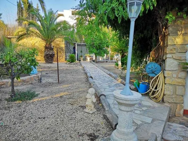 Chalet en Benidorm — 7