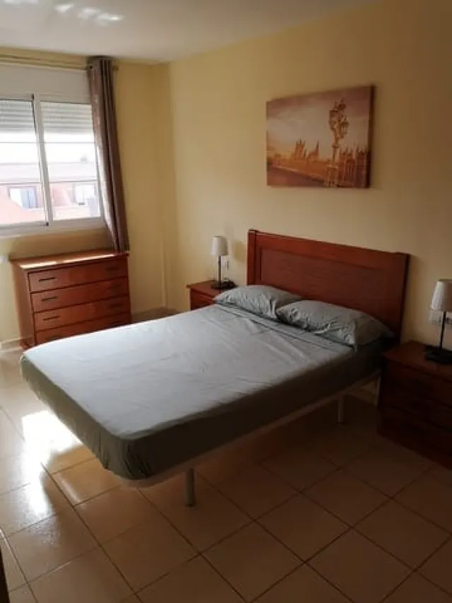 Piso llano camello 2 habitaciones garaje y trastero — 4
