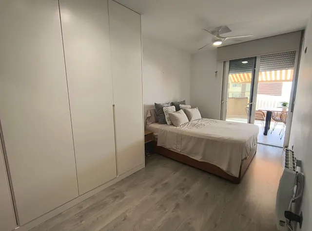 Se vende magnifico piso frente al mar — 16