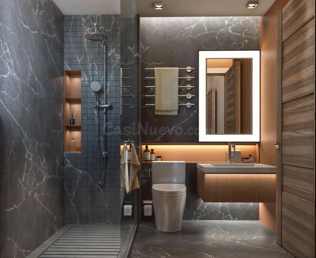 Apartamento 3 habitaciones 120m² en venta - Cap cana - foto 5
