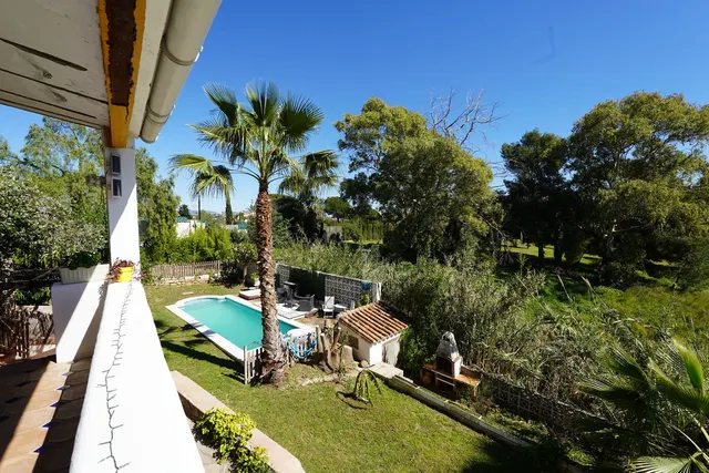 Chalet 6 habitaciones 331m² en venta - Marbella — 24