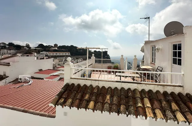 Adosado 4 habitaciones 140m² en venta - Riviera del sol — 13