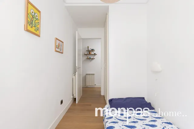 Piso en venta en Antiguo — 23
