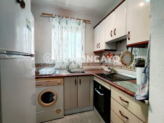 Fantástico chalet adosado a escasos metros del exclusivo campo de golf de La Marquesa, Ciudad Quesada, Rojales — 13