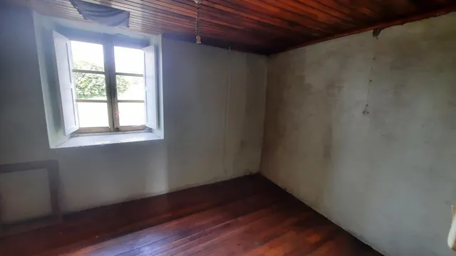 Casa adosada con finca en Santa Cruz de Moeche — 17