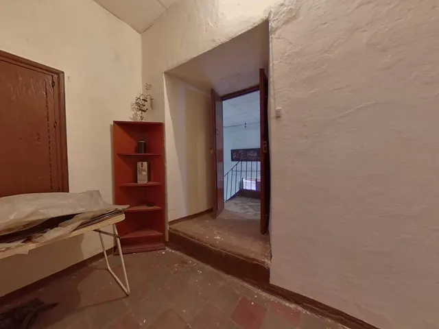 EXCLUSIVA CASA EN LA RIBERA. — 30