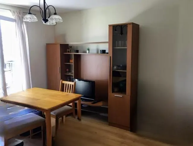 Piso en venta en Sierra Nevada, Granada,con terraza, garaje, trastero y piscina — 5