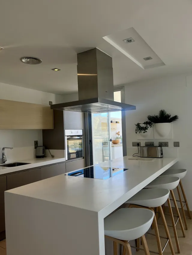 Apartamento 3 habitaciones 101m² en venta - El Madroñal — 44