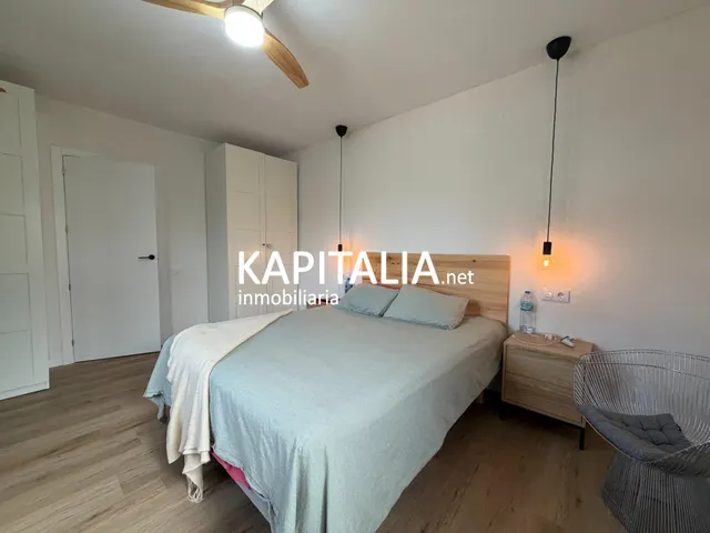 Chalet en venta en Ontinyent, a un paso del casco urbano y con bonitas vistas a la montaña. — 32