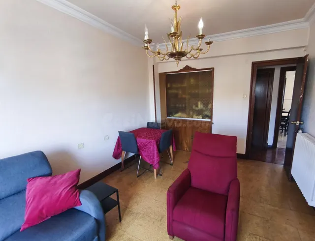 FANTASTICA OPORTUNIDAD 8º PISO 92m2 en AVENIDA GASTEIZ esq.  - foto 5