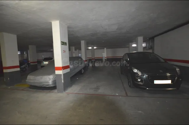 ¡SE VENDE GARAJE EN GANDÍA! — 5