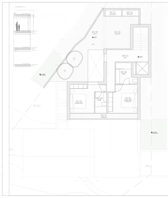 Villa 4 habitaciones 357m² en venta - Benissa pueblo — 29