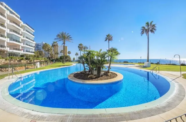 Apartamento 2 habitaciones 119m² en venta - Riviera del sol — 42