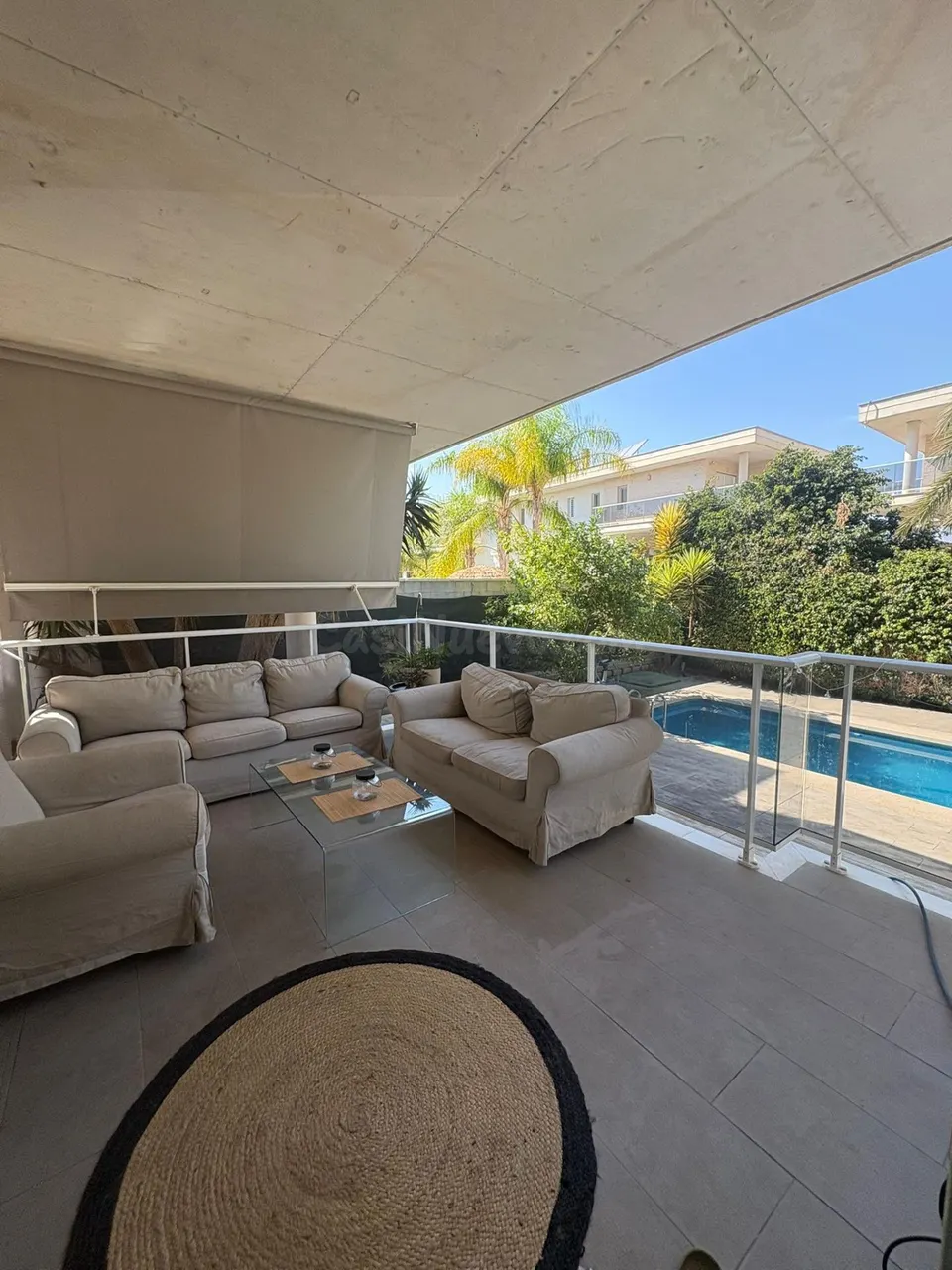 CHALET PAREADO EN MUTXAMEL (ALICANTE)