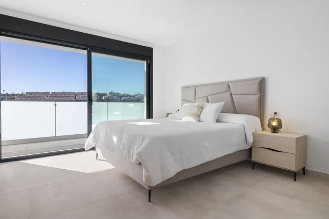 Chalet 6 habitaciones 325m² en venta - Riviera del sol — 30