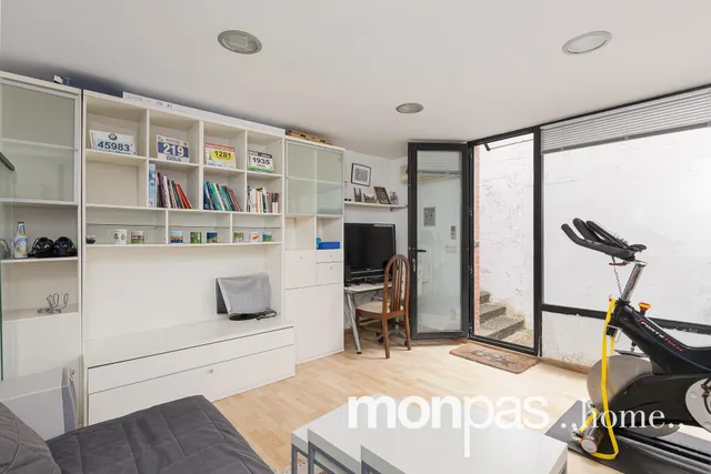 Piso en venta en Intxaurrondo — 30