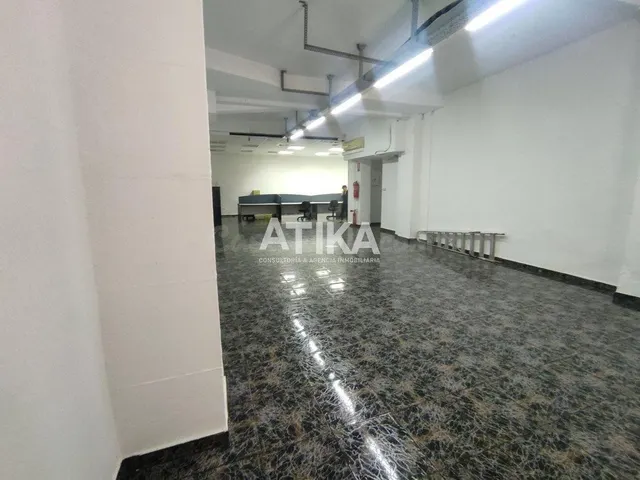 LOCAL COMERCIAL EN ZONA EL LLOMBO, ONTINYENT - foto 5