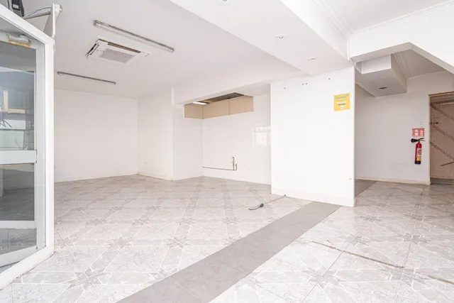 CHALET ADOSADO EN PORTIXOL/MOLINAR — 9