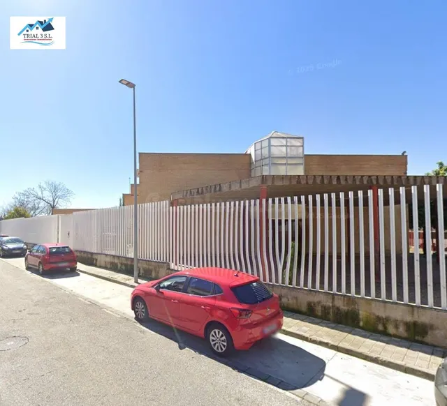 Venta casa adosada en Castilleja de la Cuesta (Sevilla) - foto 3