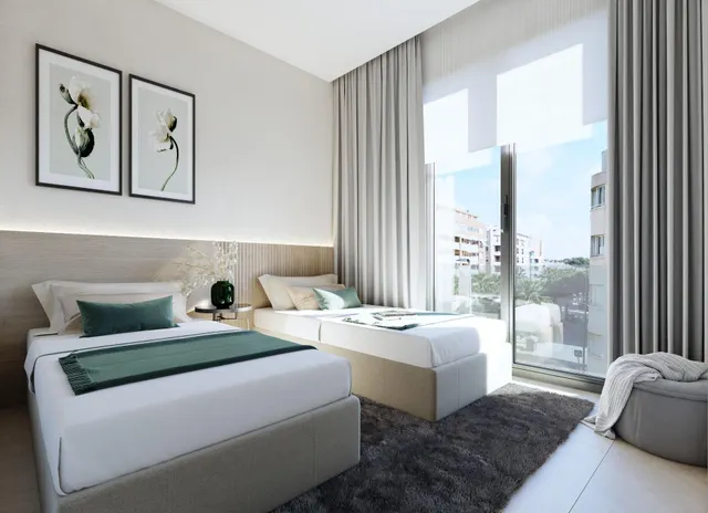 ¡Descubre el Edificio Olas en Guardamar del Segura! Tu Nuevo Hogar en la Costa Blanca — 19