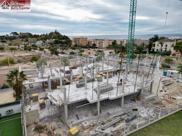 Encanto de Villajoyosa: Zona Gasparot — 12