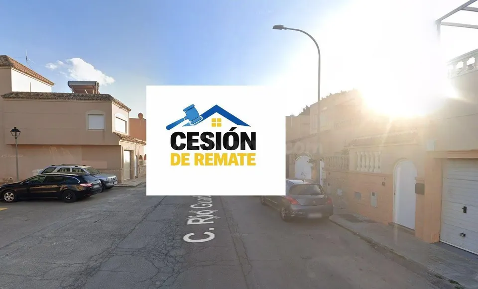 VENTA EN CONDICIONES ESPECIALES - MODALIDAD CESIÓN DE REMATE