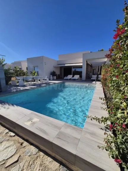 Villa 3 habitaciones 132m² en venta - Comunidad valenciana