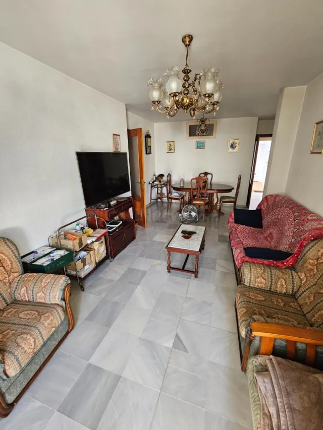 Piso Céntrico en Vejer - foto 4