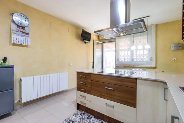 Espectacular Casa en Castellar del Vallès — 18