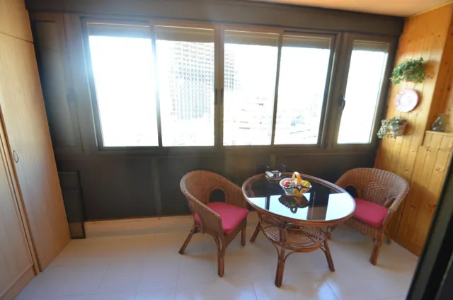 SE VENDE APARTAMENTO  DE UN DORMITORIO A UN PASO DE LA PLAYA SEVENDGROUP — 12