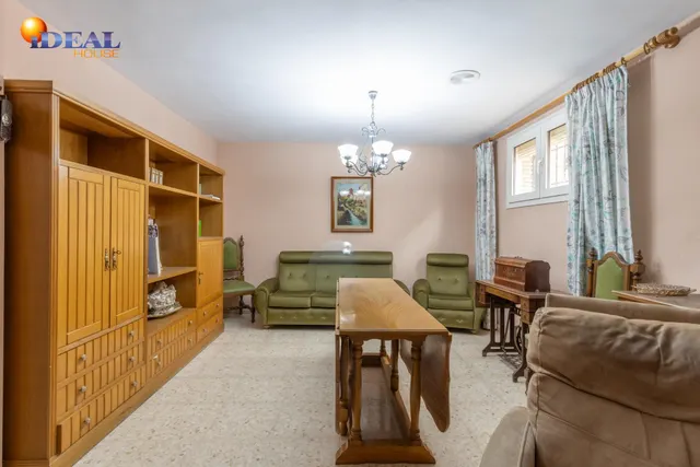 Complejo industrial con vivienda en Alhendín con 2500 metros cuadrados — 31