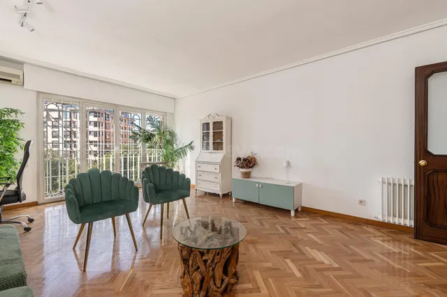 Piso 3 habitaciones 103m² en venta - Palacio - foto 4